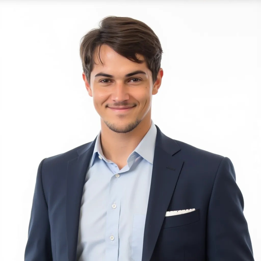 Bryce Raiford, Founder of Vaylo Studios